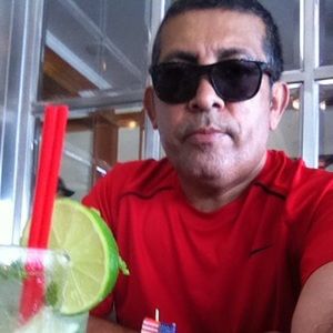 Meet your Posher, Alfonso